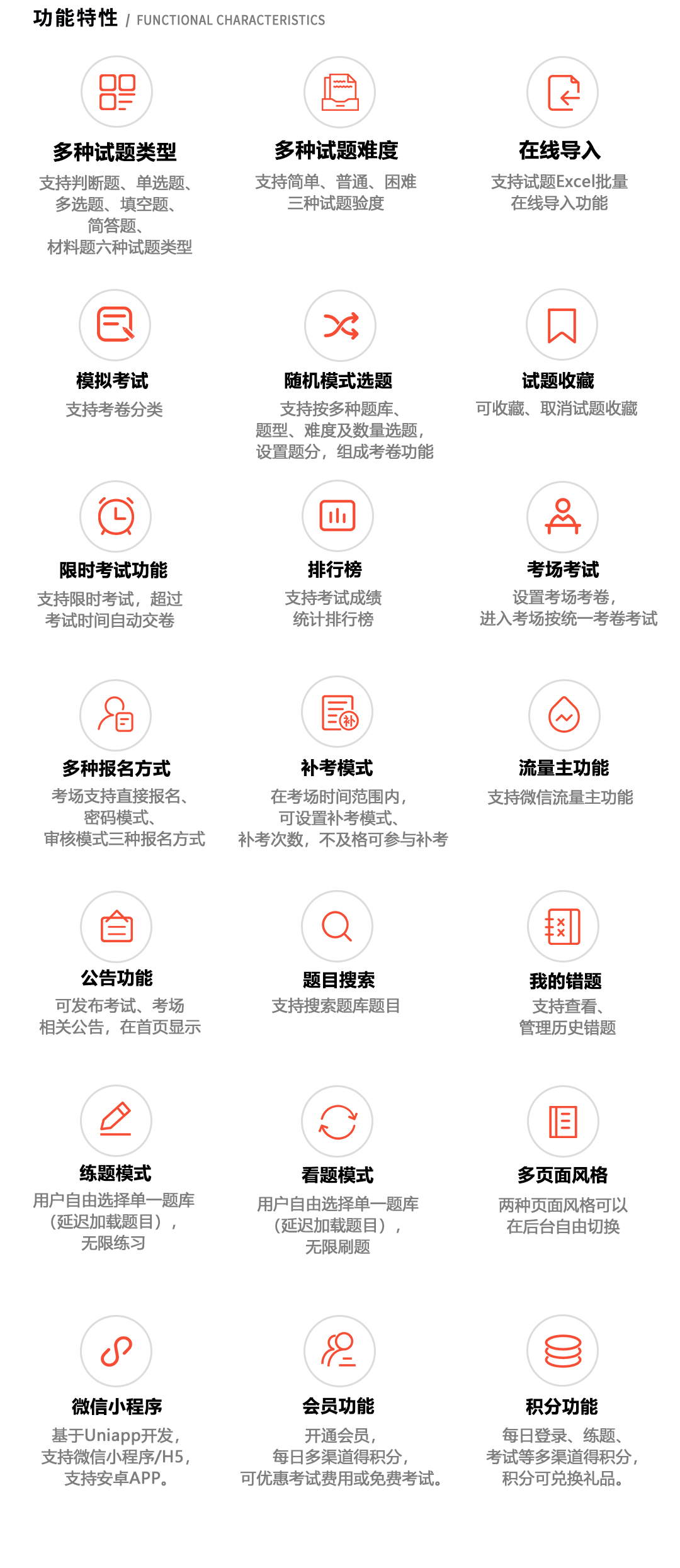 软件订制开发
