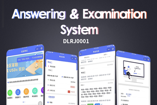 Online Examination System with Points Mall