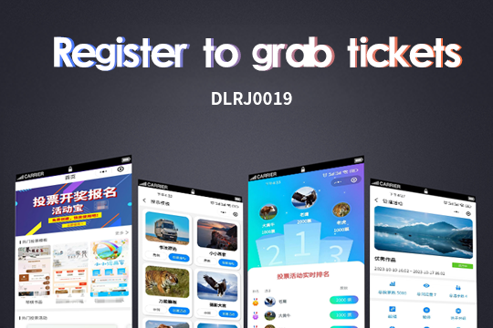 Event Registration & Management System