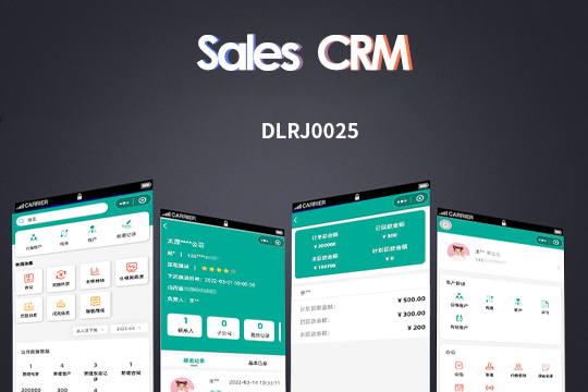 Smart All-in-One Sales Platform: Automate Workflow & Maximize Revenue