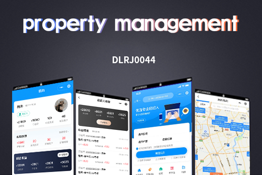 All-in-One Real Estate Management System